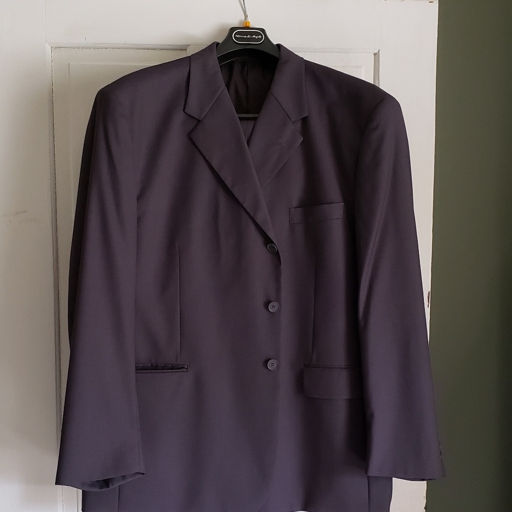 Mens 44R